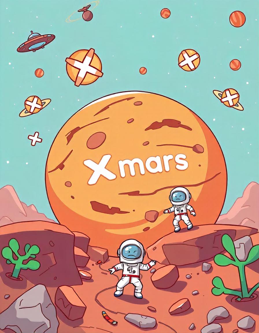 pikaso_texttoimage_A-lighthearted-stylized-version-of-Mars-with-carto (5)